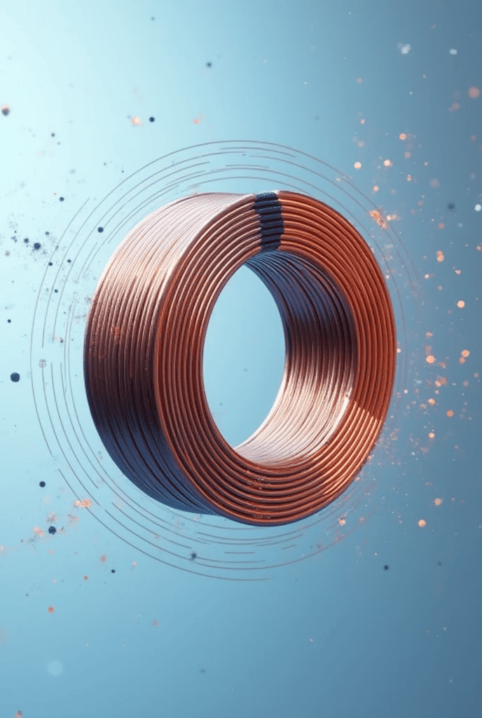 Level Wound Coil2