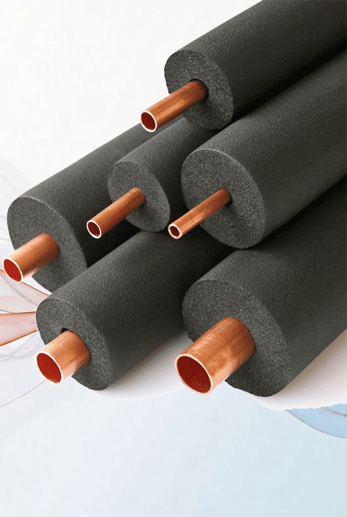 Insulated Copper