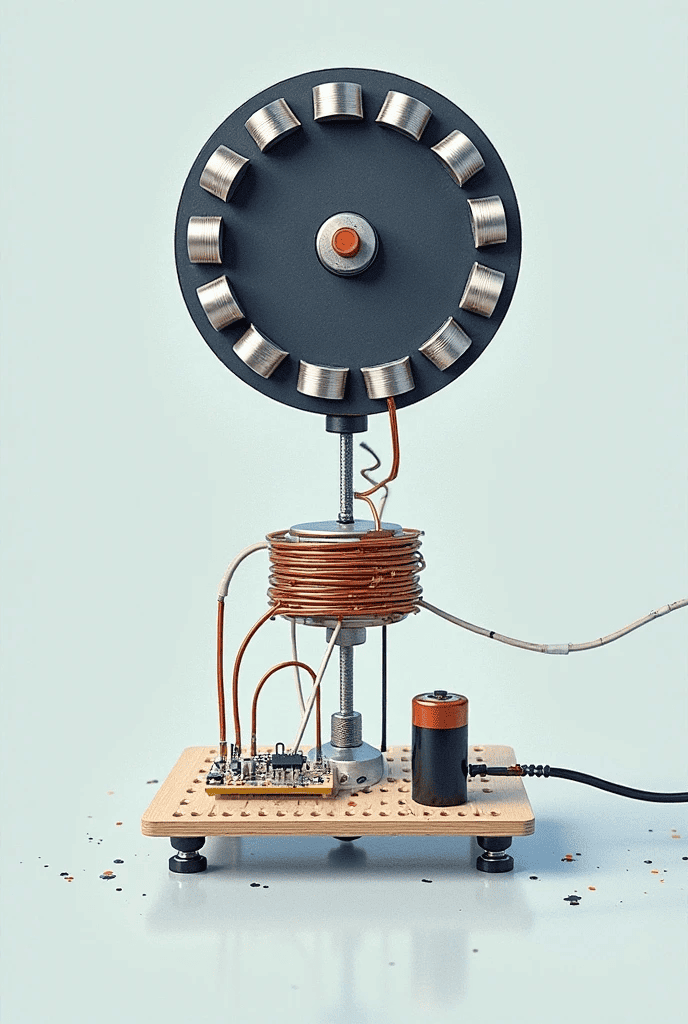 Module Illustration 1